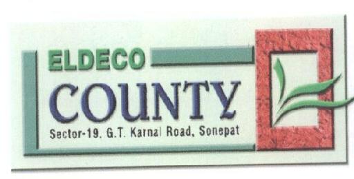 Eldeco Country With Label Device mark 1494295 Trademark
