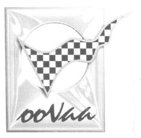 Oovaa (label) Device mark 1591332 Trademark