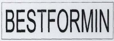 Bestoformin Device mark 1757037 Trademark