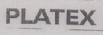 Platex Device mark 1025076 Trademark