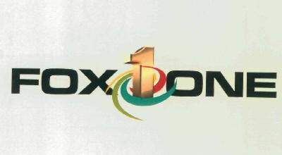 Fox One Device mark 2873291 Trademark