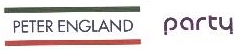 Peter England Party Device mark 1960550 Trademark
