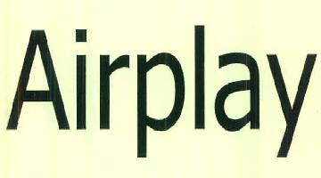 Airplay Device mark 2871826 Trademark