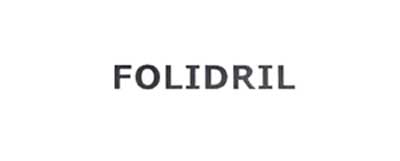 Folidril Device mark 1878161 Trademark