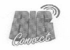 Big Connect (letter Written In Special From) Device mark 1490873 Trademark