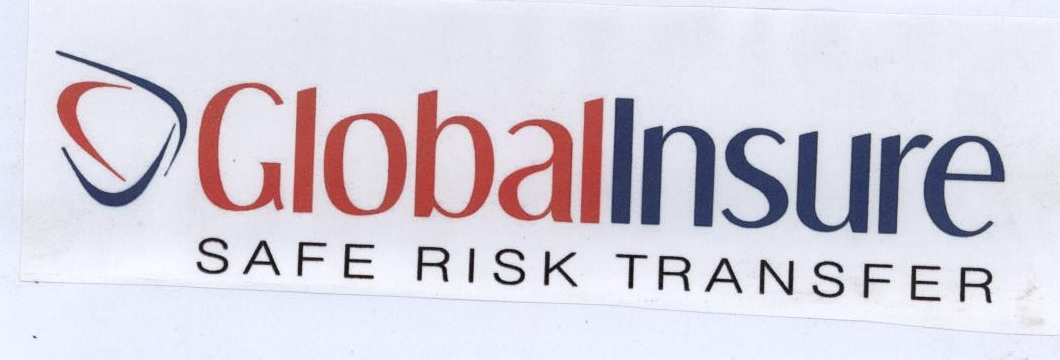 Globalinsure (label) Device mark 1769884 Trademark