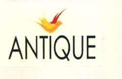 Antique With Device Of Bird Device mark 2555995 Trademark