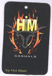 Him Device mark 1628995 Trademark