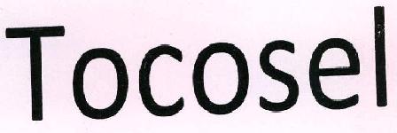 Tocosel Device mark 2292115 Trademark