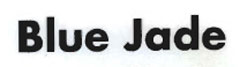 Blue Jade Device mark 807635 Trademark