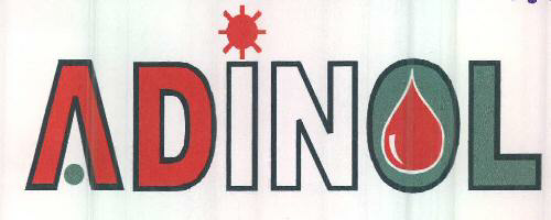 Adinol (device Of Drop) Device mark 2361017 Trademark