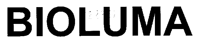 Bioluma Device mark 2229625 Trademark