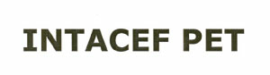 Intacef Pet Device mark 1971904 Trademark