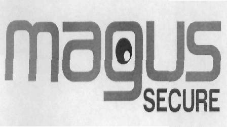 Magus Secure Device mark 2167847 Trademark