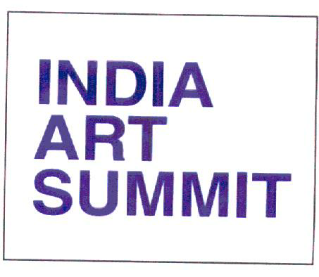 India Art Summit Device mark 1911445 Trademark