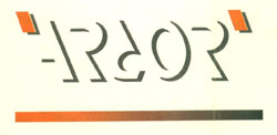 Ardor Device mark 2673518 Trademark