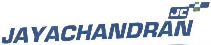 Jayachandran Device mark 2123803 Trademark