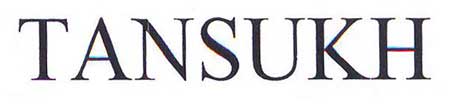 Tansukh Device mark 1813647 Trademark
