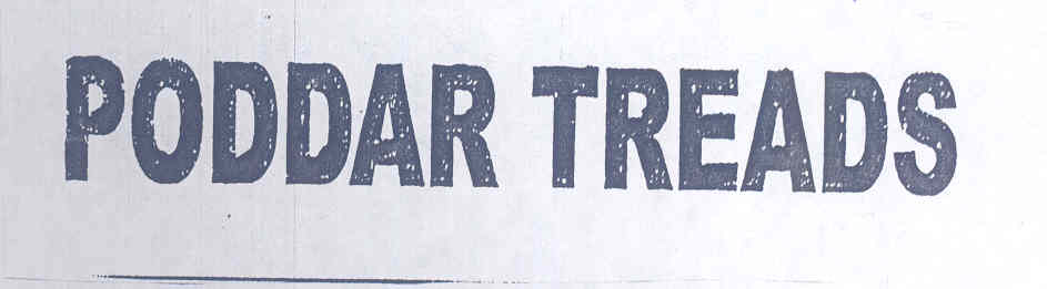 Poddar Treads Device mark 1587581 Trademark