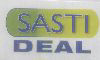 Sasti Deal (label) Device mark 1551349 Trademark