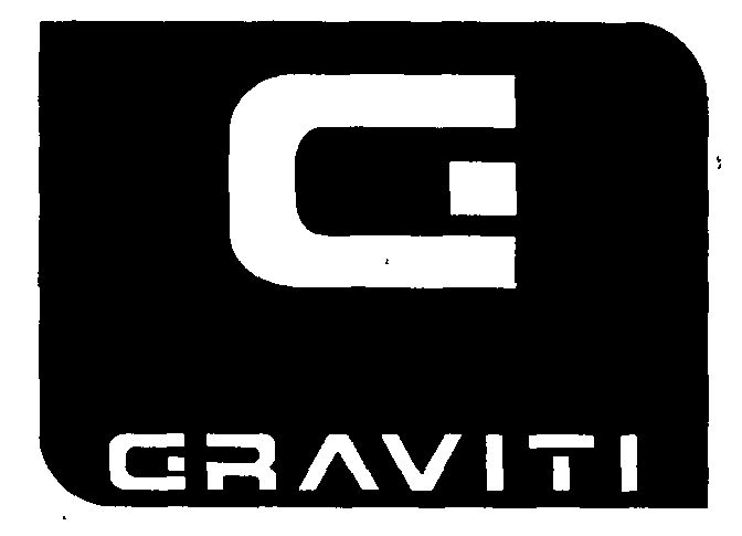 G Graviti (label) Device mark 1542610 Trademark