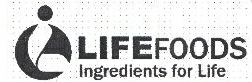 Lifefoods Ingredients For Life Device mark 1680168 Trademark