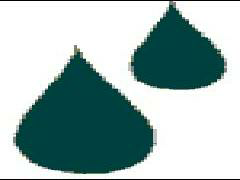 Device (two Drops) Device mark 1266913 Trademark