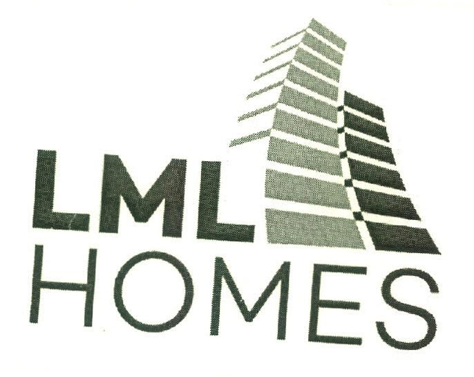 Lml Homes Device mark 2771819 Trademark