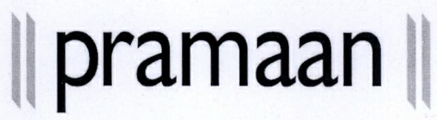 Pramaan Device mark 1867118 Trademark