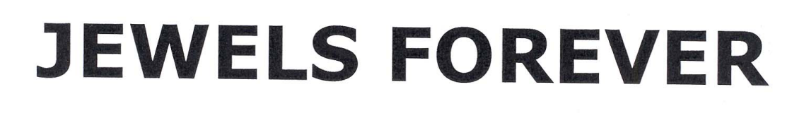Jewels Forever Device mark 1779164 Trademark
