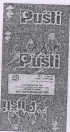 Pusti Device mark 1834095 Trademark