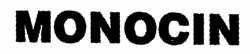 Monocin Device mark 751555 Trademark
