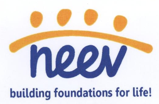 Neev Building Foundations For Life! Device mark 2251316 Trademark