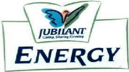 Jubilant Energy Device mark 1899591 Trademark