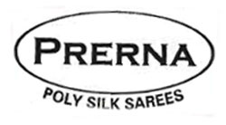 Prerna Poly Silk Sarees Device mark 950948 Trademark