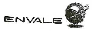 Envale Device mark 1834275 Trademark