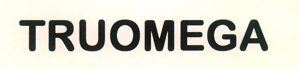 Truomega Device mark 2607009 Trademark