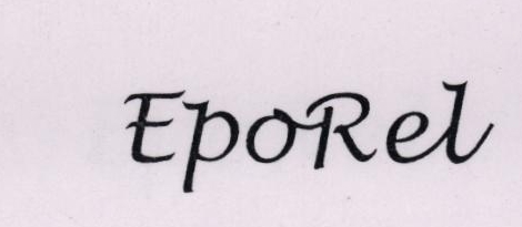 Eporel Device mark 1949118 Trademark