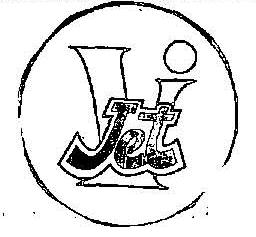 Jet (label) Device mark 833993 Trademark