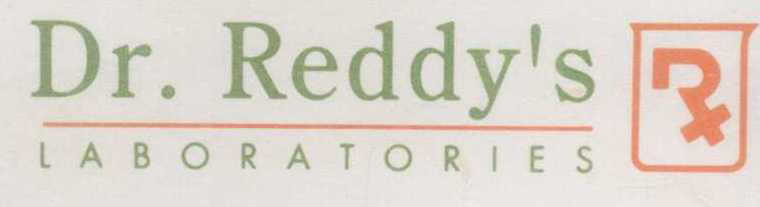 Dr. Reddy's Laboratories Device mark 769457 Trademark
