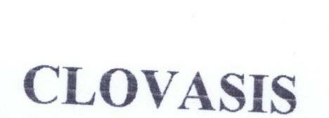 Clovasis Device mark 1489750 Trademark