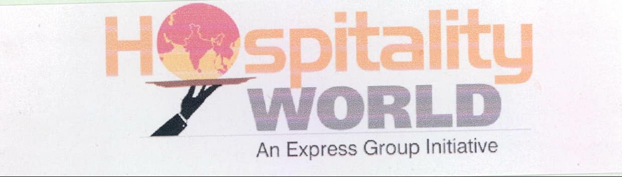 Hospitality World Device mark 2087171 Trademark