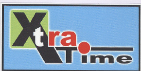 Xtra Time (device Of Xt) Device mark 2190938 Trademark