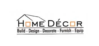 Home Decor (label) Device mark 1394989 Trademark