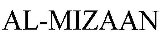 Al-mizaan (device) Device mark 2518118 Trademark