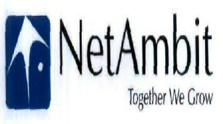 Netambit With Label. Device mark 2045534 Trademark