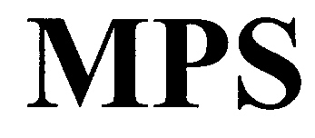 Mps Device mark 2227458 Trademark