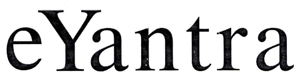 Eyantra Device mark 2525391 Trademark