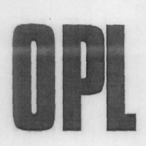 Opl Device mark 1838789 Trademark