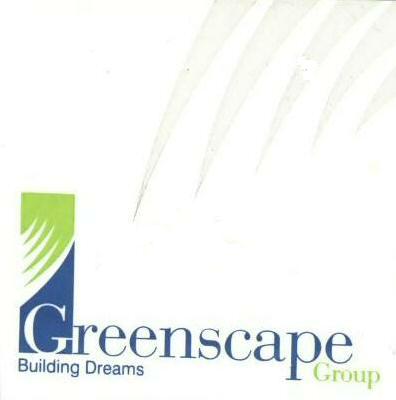 Greenscape (label) Device mark 1669039 Trademark